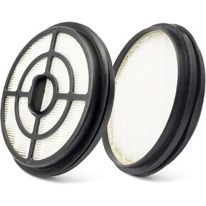 49-90-1963 Replacement Filter 2 Pack Compatible with Milwaukee M18 3 In 1 Backpack Vac Vacuum Filter 0885-21HD 0885-20