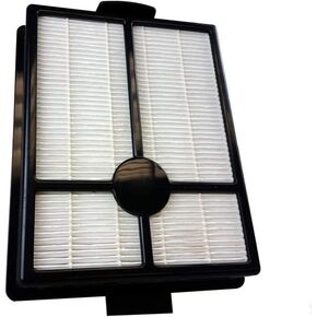 GOODVAC Replacement HEPA Filter for 1-Speed E2 Rainbow Vacuum (E1) Compare to Rexair R7292 and R12107B