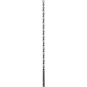 Makita B-60676 3/8" x 18" SDS-Plus Bit, 2-Cutter