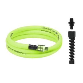 Legacy - Pro Custom Length High Flow Whip Hose (HFZP3806YW2B)