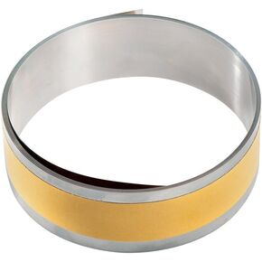 Metabo - Application: - Stainless Steel Foil Tape Ea. (626376000), Consumables for All Stainless applications