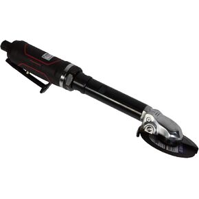 JET 4-Inch Pneumatic Extended Cut-Off Tool, 14000 RPM (Model JAT-483)