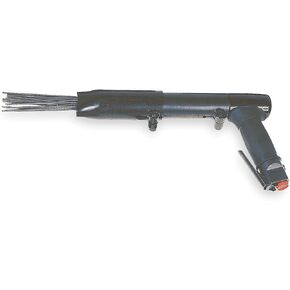 Ingersoll-Rand, 180PG, Needle Scaler, 1-17/32 In. Stroke, 8.0 CFM