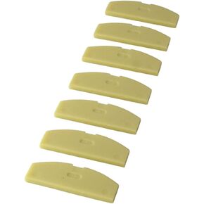 Ingersoll Rand Replacement Part 2235-42-7 - Vane Pack Set of 7 for Ingersoll Rand 2235 Series Impact Wrench