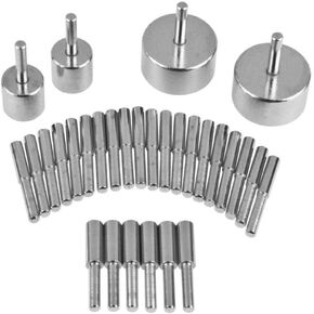 30 Extra Pegs for The Deluxe Thing-a-ma-Jig - Wire Wrapping Jig