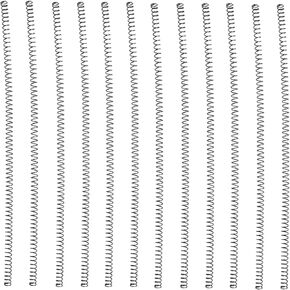 Nailer Springs for Dewalt N233943 Nailer Springs, Fit Dewalt Nailer Springs DCN6901 DCN693B DCN693M1 DCN690B DCN692M1 (12 Pcs)