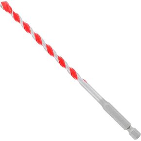 Diablo DMARG1070 1/4 in. x 4 in. x 6 in. SPEEDemon™ Red Granite Carbide Tipped Hammer Drill Bit in Kuwait