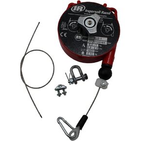 Ingersoll Rand Bld1 Light Duty 1 Kg Irax Balancers