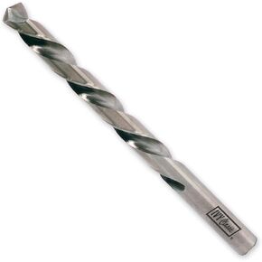 IVY Classic 01316 1/4-Inch Left Hand Drill Bit, M2 High Speed Steel, 135-Degree Point, 1/Card