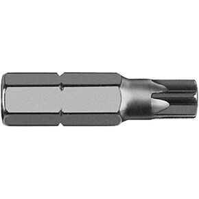 Irwin Tools 3513211C Insert Bit T15 1", Fastener Drive