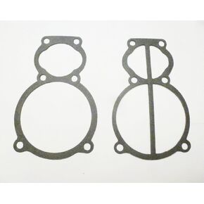 M-G 330903K Head Cover Gasket Set for Devilbiss, Powermate, Sears Air Compressor Reference BAL-T59S