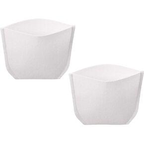 Makita 443060-3 Vacuum Cloth Filter – 2 Pack