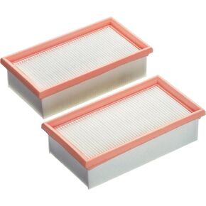 Festool 493334 HEPA Filter Element For CT 22 And CT 33, 2 Pieces