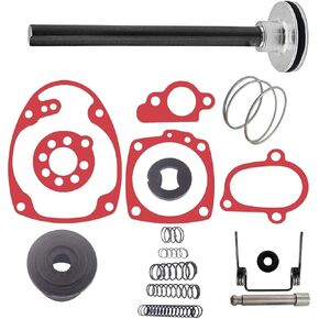 878-156 Aftermarket Piston Driver and NV45AB2 Repair Kit For Hitachi NV45AB2 NV45AB