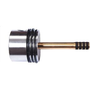 TUXING 4500Psi Pcp Compressor High Pressure Pump Piston and Pushing Rods Sliver