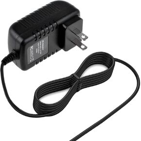 AC Adapter Charger Compatible with Black & Decker SZ360OR SZ360 Type1 3.6V DC Power Scissors