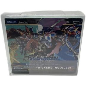 Protecting cases for all collectors (Protecting case for Yu-gi-oh booster (5 Pack)) in Kuwait