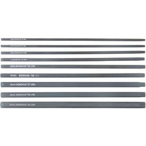 Bondhus PHTX9-6 T8 to T40, 6" Long, Star ProHold Socket Bits