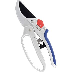 Spear & Jackson 6258RS Razorsharp Compact Ratchet Anvil Pruners