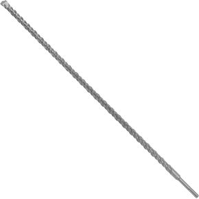 Diablo by Freud DMAPL2430 5/8 in. x 22 in. x 24 in. SDS-Plus 2-Cutter