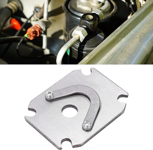 مجموعة صمامات القصب لأجزاء ضاغط الهواء، لوحة صمام ضاغط الهواء، أجزاء ضاغط الهواء المركزي، مجموعة استبدال ملحقات الجزء المعدني 3/8 بوصة 48 × 72 مم 1P2.5P3P4P in Kuwait