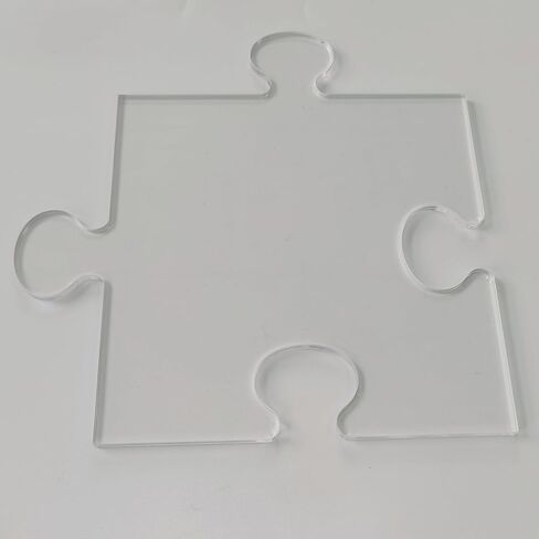 4 in1 طباعة الكلب العظام/مخلب راوتر قالب لأعمال النجارة 1/4 ''سميكة لتقوم بها بنفسك قالب راوتر الاكريليك البطانة قالب Charcuterie قطع المطبخ المنزل in Kuwait