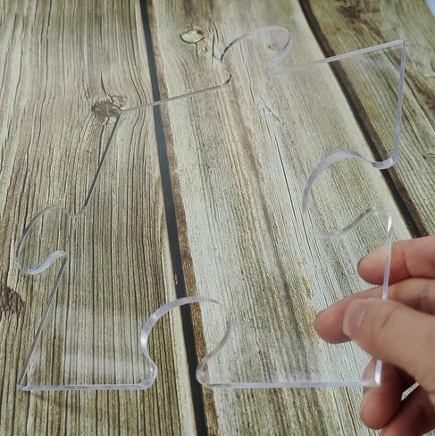 4 in1 طباعة الكلب العظام/مخلب راوتر قالب لأعمال النجارة 1/4 ''سميكة لتقوم بها بنفسك قالب راوتر الاكريليك البطانة قالب Charcuterie قطع المطبخ المنزل in Kuwait
