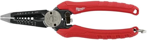 Milwaukee 5pc 2lb 3/4" Split Ring in Saudi Arabia