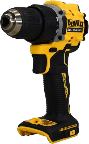 DeWalt DCD794 20V Cordless 1/2" Drill Driver (Tool Only) in Saudi Arabia