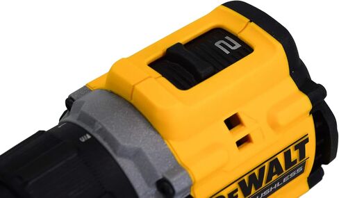DeWalt DCD794 20V Cordless 1/2" Drill Driver (Tool Only) in Saudi Arabia