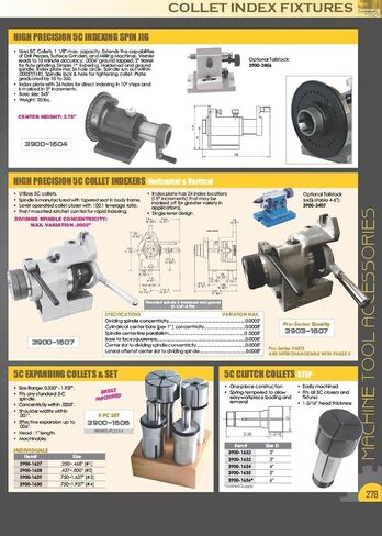 VERTEX 3900-1609 5C حامل كوليت (ABS)، 8 قطع in Saudi Arabia