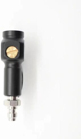 PCP 300 بار محول تعبئة سريع بسيط in Kuwait