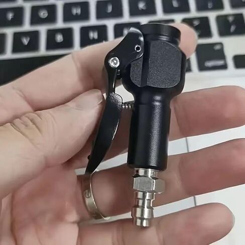 PCP 300 بار محول تعبئة سريع بسيط in Kuwait