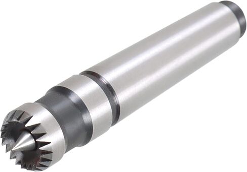 2MT with 5/8-Inch Lathe Drive Center Woodworking Turning Tool, Crown Super Wood Lathe Drive Center Wood Turning Tool in Saudi Arabia