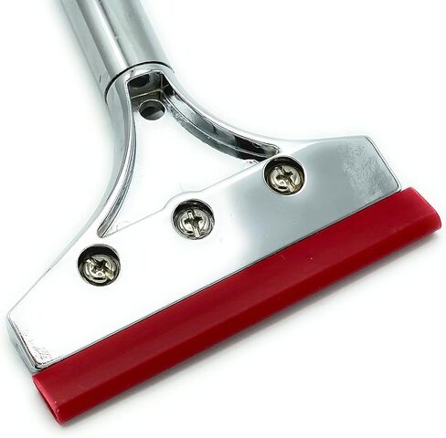 Deluxe 4 Inch Blade Flooring Scraper 18 Inch in Saudi Arabia
