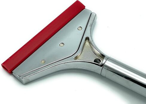 Deluxe 4 Inch Blade Flooring Scraper 18 Inch in Saudi Arabia