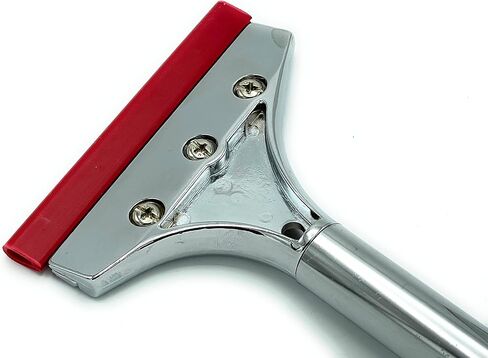 Deluxe 4 Inch Blade Flooring Scraper 18 Inch in Saudi Arabia