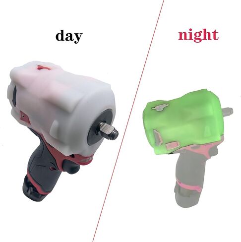 1 قطعة 49162554 أداة التمهيد الواقية لميلووكي M12 الوقود قصير شنيور يعمل بالبطارية (noctilucent) in Kuwait