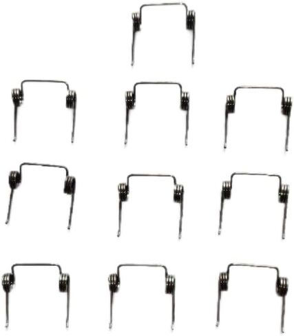 (10PACK) 877-761 Feeder Springs for Hitachi NV45AB2, NV45AB, NV50A1 in Kuwait