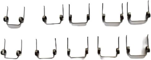 (10PACK) 877-761 Feeder Springs for Hitachi NV45AB2, NV45AB, NV50A1 in Kuwait