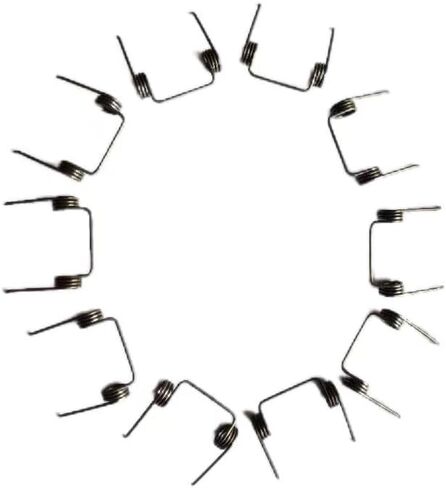 (10PACK) 877-761 Feeder Springs for Hitachi NV45AB2, NV45AB, NV50A1 in Kuwait