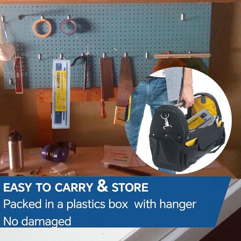 أداة تثبيت أدوات الخزانة، قالب مقبض الخزانة، دليل حفر للتركيب الدقيق للأبواب والدرج، المقابض الأمامية والمقابض، محدد موقع الثقب، قوالب وتد الحفر الخشبية مع صندوق in Kuwait