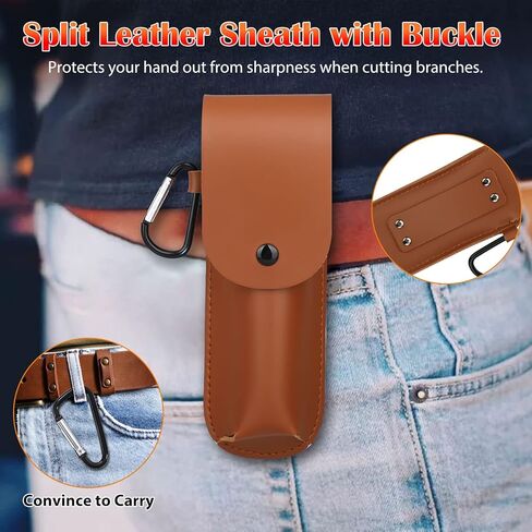 أداة Bushcraft Gear لمستوطني البقاء على قيد الحياة، مفتاح مثقاب يدوي من SUNJOYCO مع ربط مثقاب خشب سكوتش وصانع ثقب يدوي، مثقاب مثقاب للاستخدام في الهواء الطلق والتخييم وحقائب الظهر in Kuwait