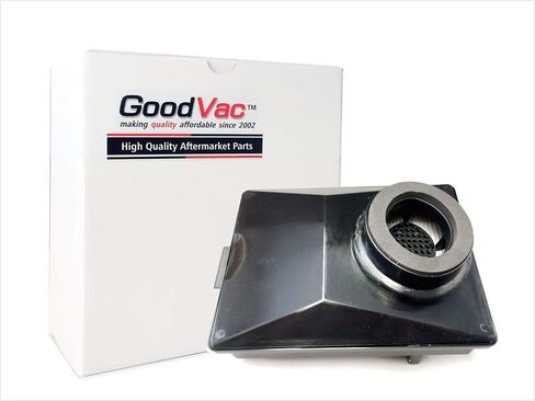 GOODVAC Replacement HEPA Filter for 1-Speed E2 Rainbow Vacuum (E1) Compare to Rexair R7292 and R12107B in Saudi Arabia