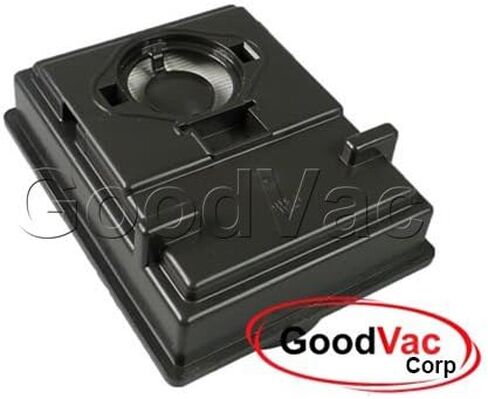 GOODVAC Replacement HEPA Filter for 1-Speed E2 Rainbow Vacuum (E1) Compare to Rexair R7292 and R12107B in Saudi Arabia