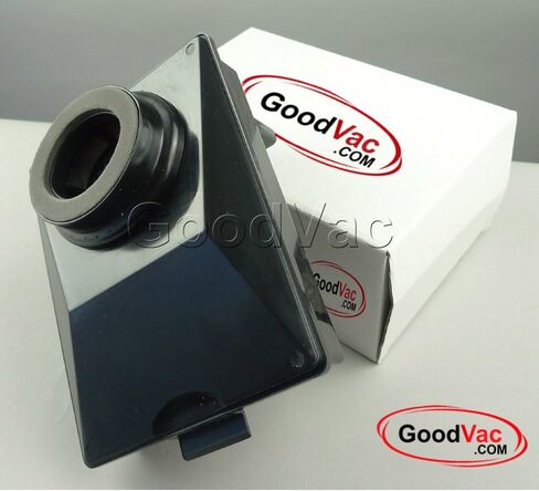 GOODVAC Replacement HEPA Filter for 1-Speed E2 Rainbow Vacuum (E1) Compare to Rexair R7292 and R12107B in Saudi Arabia