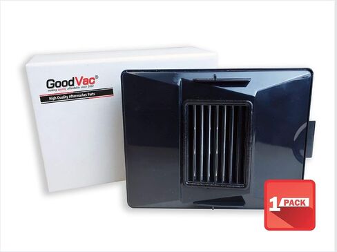 GOODVAC Replacement HEPA Filter for 1-Speed E2 Rainbow Vacuum (E1) Compare to Rexair R7292 and R12107B in Saudi Arabia