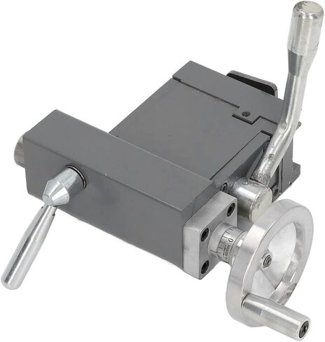 210 مخرطة صغيرة استبدال Tailstock، أداة نجارة آلة مخرطة صغيرة، لمخارط 210 8x16 220x400 220x600 220x750 in Saudi Arabia
