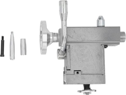 210 مخرطة صغيرة استبدال Tailstock، أداة نجارة آلة مخرطة صغيرة، لمخارط 210 8x16 220x400 220x600 220x750 in Saudi Arabia