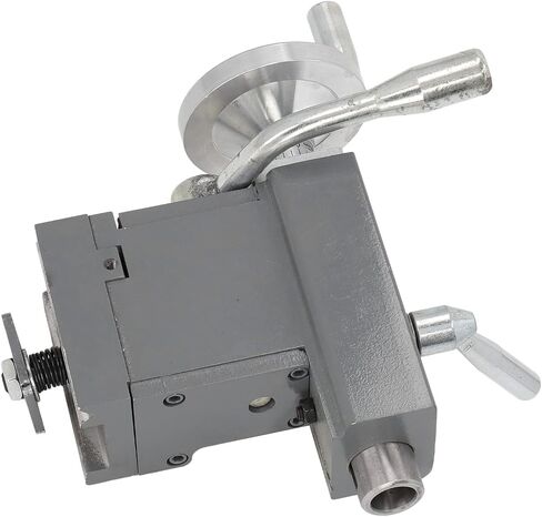 210 مخرطة صغيرة استبدال Tailstock، أداة نجارة آلة مخرطة صغيرة، لمخارط 210 8x16 220x400 220x600 220x750 in Saudi Arabia